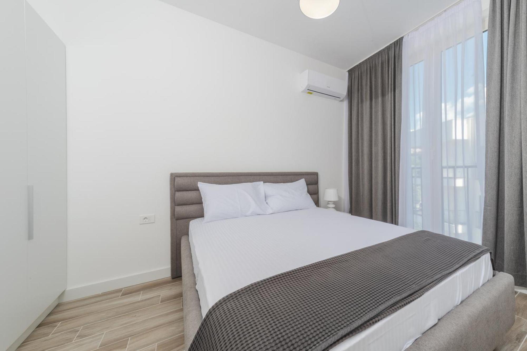 דירות Bečići Skyline Vista חדר תמונה